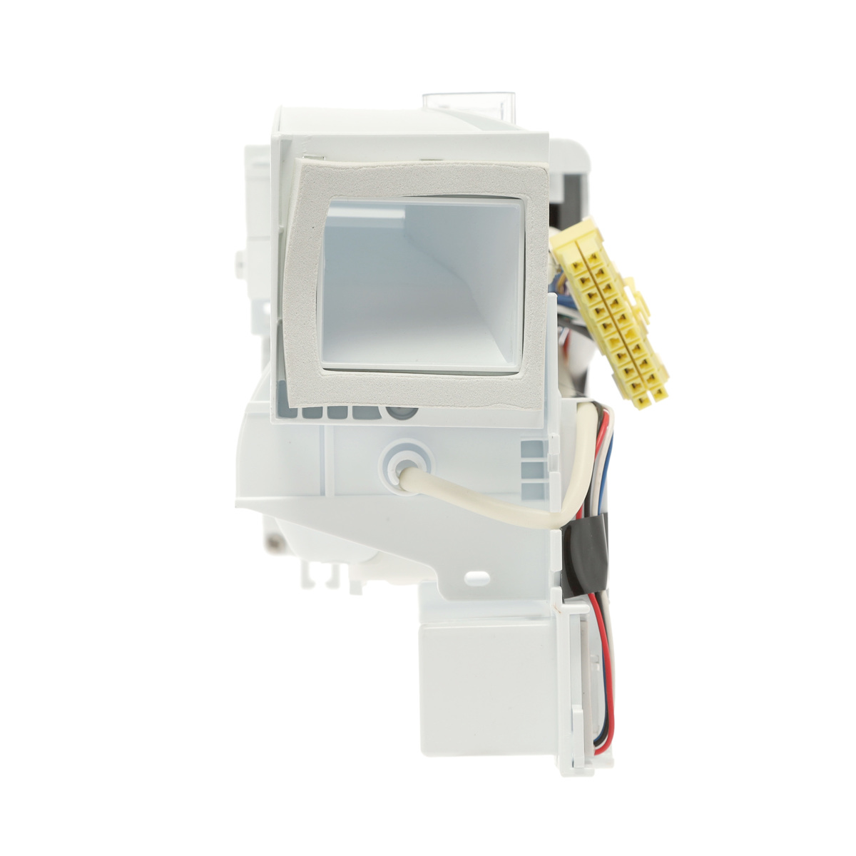 AEQ72910409 - Genuine OEM LG Refrigerator Ice Maker Assembly Kit